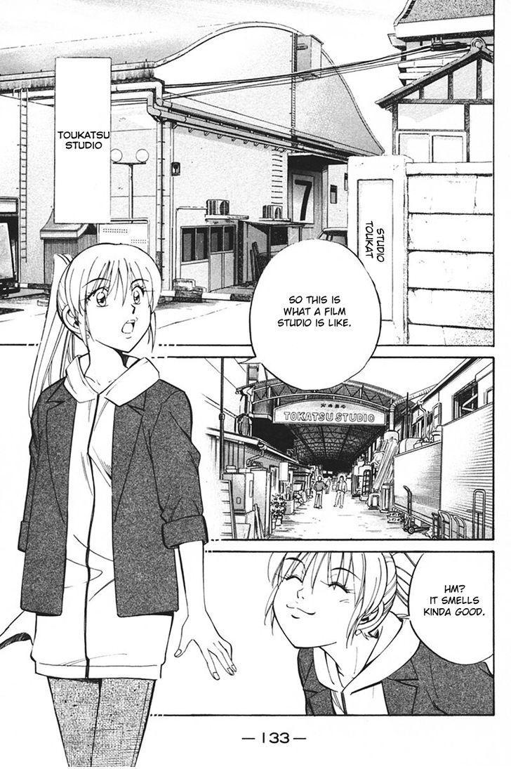 Q.E.D chapter 33.1 page 36