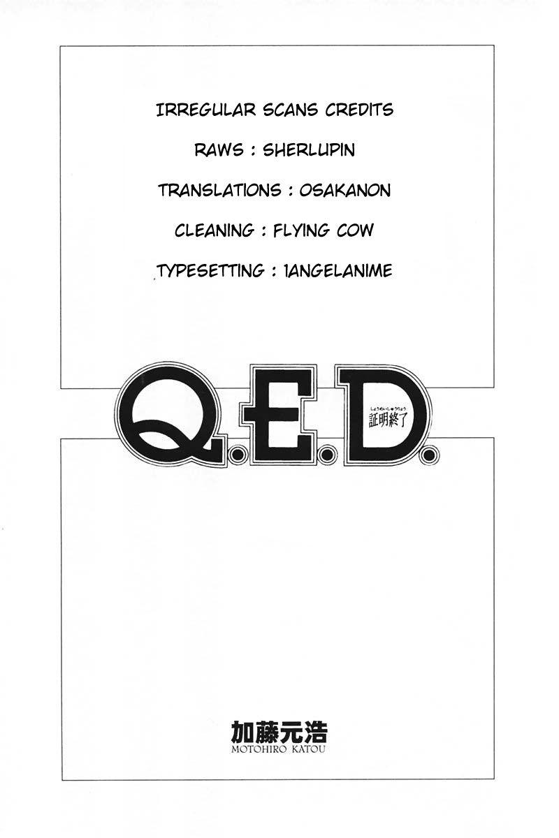 Q.E.D chapter 33.2 page 2