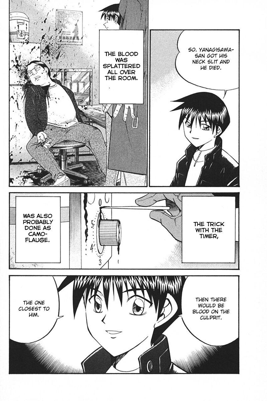 Q.E.D chapter 33.2 page 31