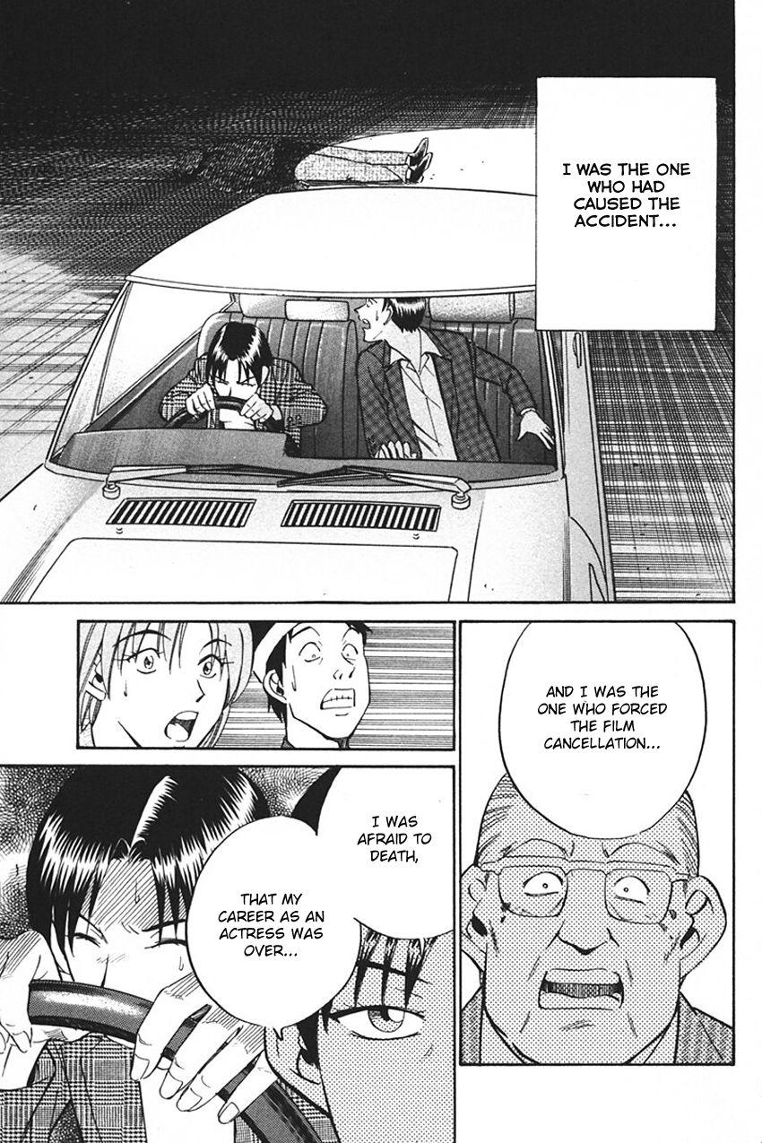 Q.E.D chapter 33.2 page 46