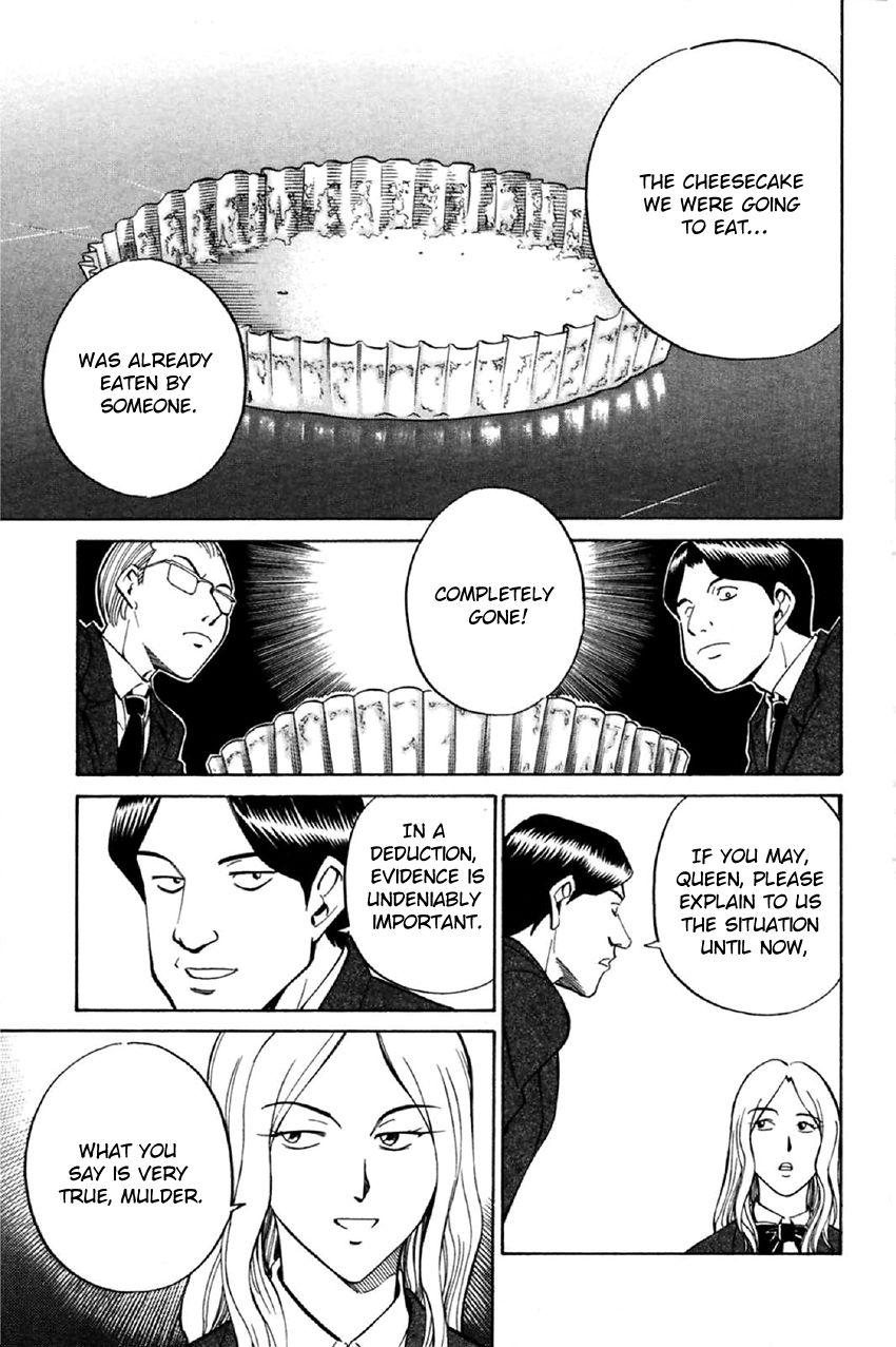 Q.E.D chapter 34.1 page 16