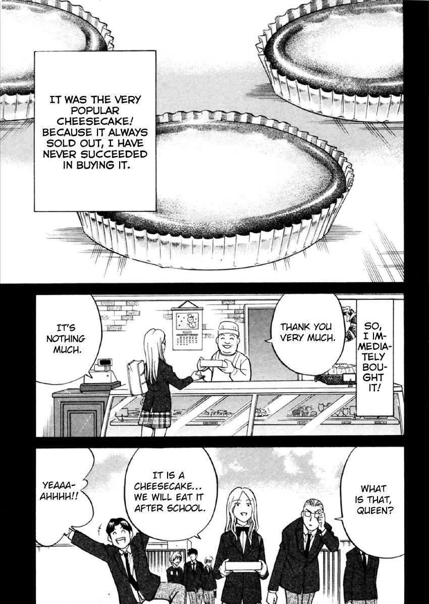 Q.E.D chapter 34.1 page 18