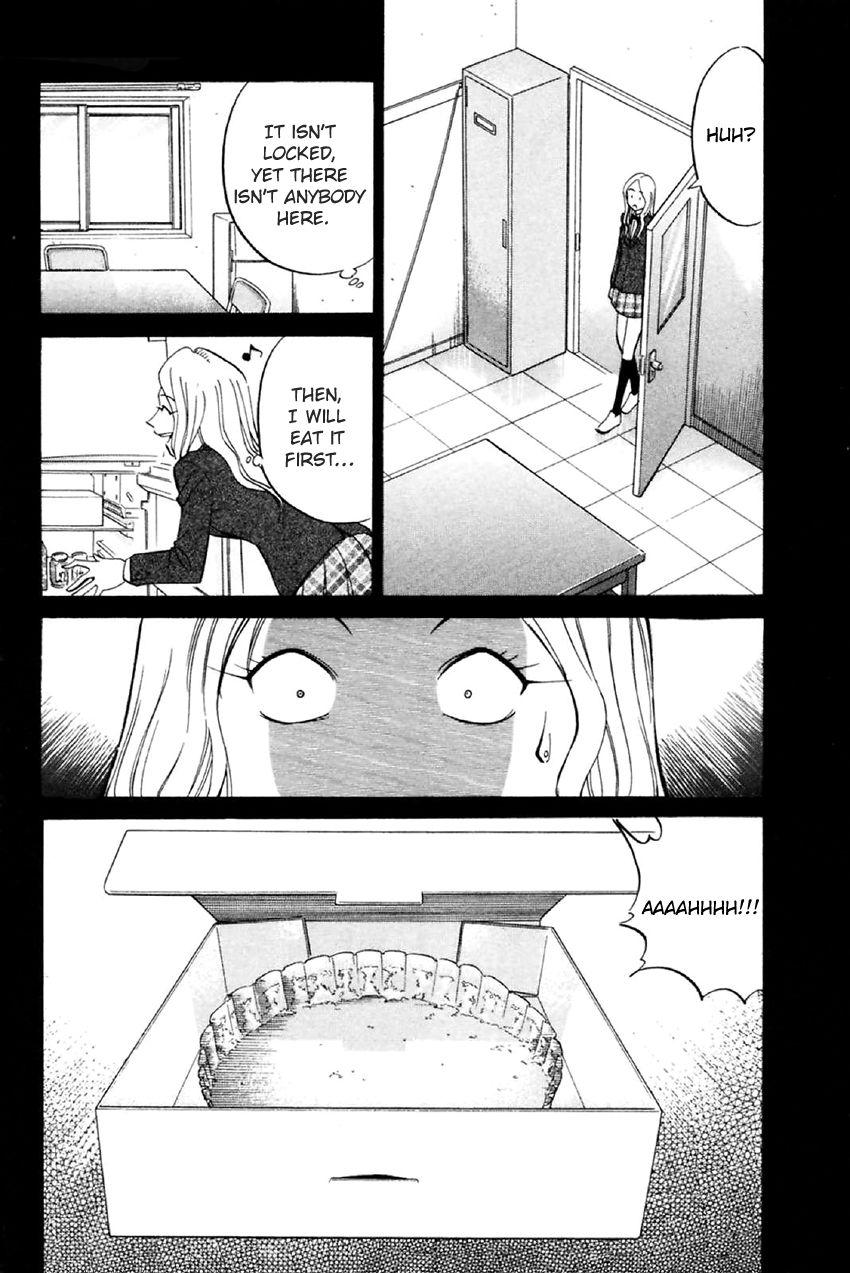 Q.E.D chapter 34.1 page 21