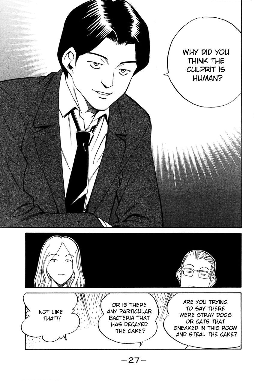 Q.E.D chapter 34.1 page 26