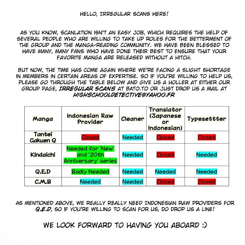Q.E.D chapter 34.1 page 3