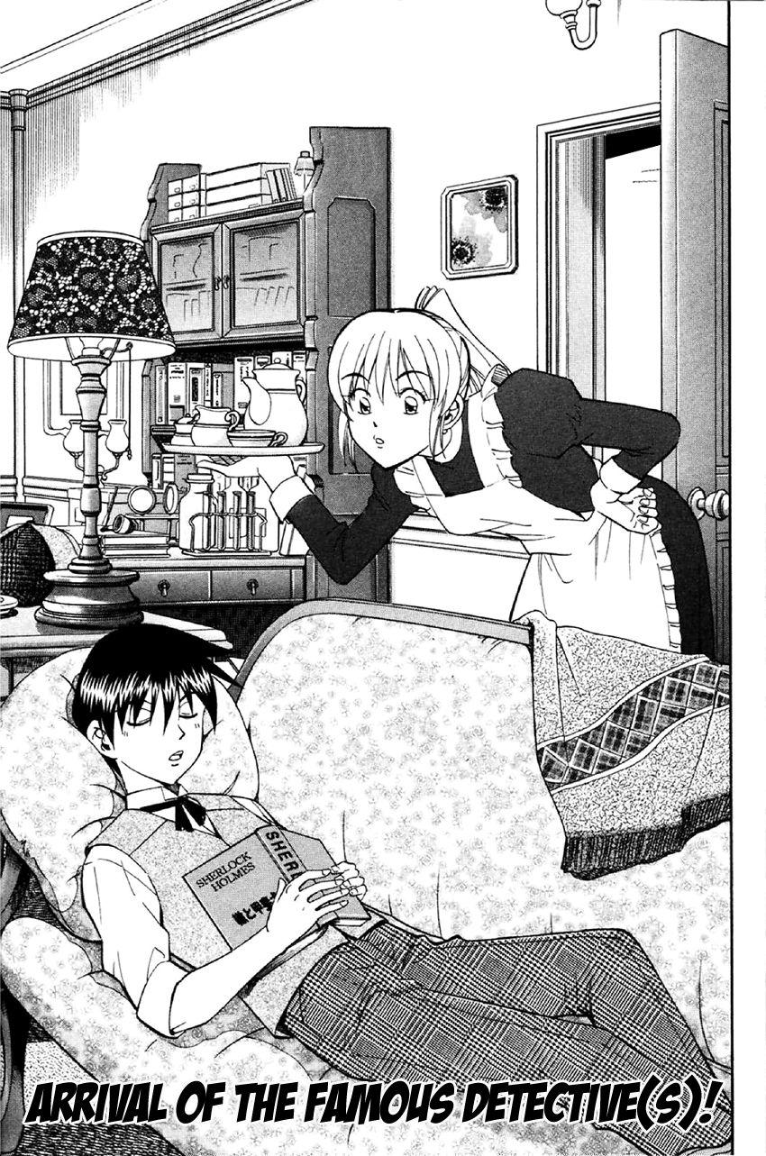 Q.E.D chapter 34.1 page 4