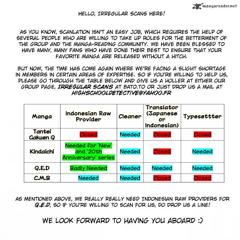 Q.E.D chapter 34 page 3