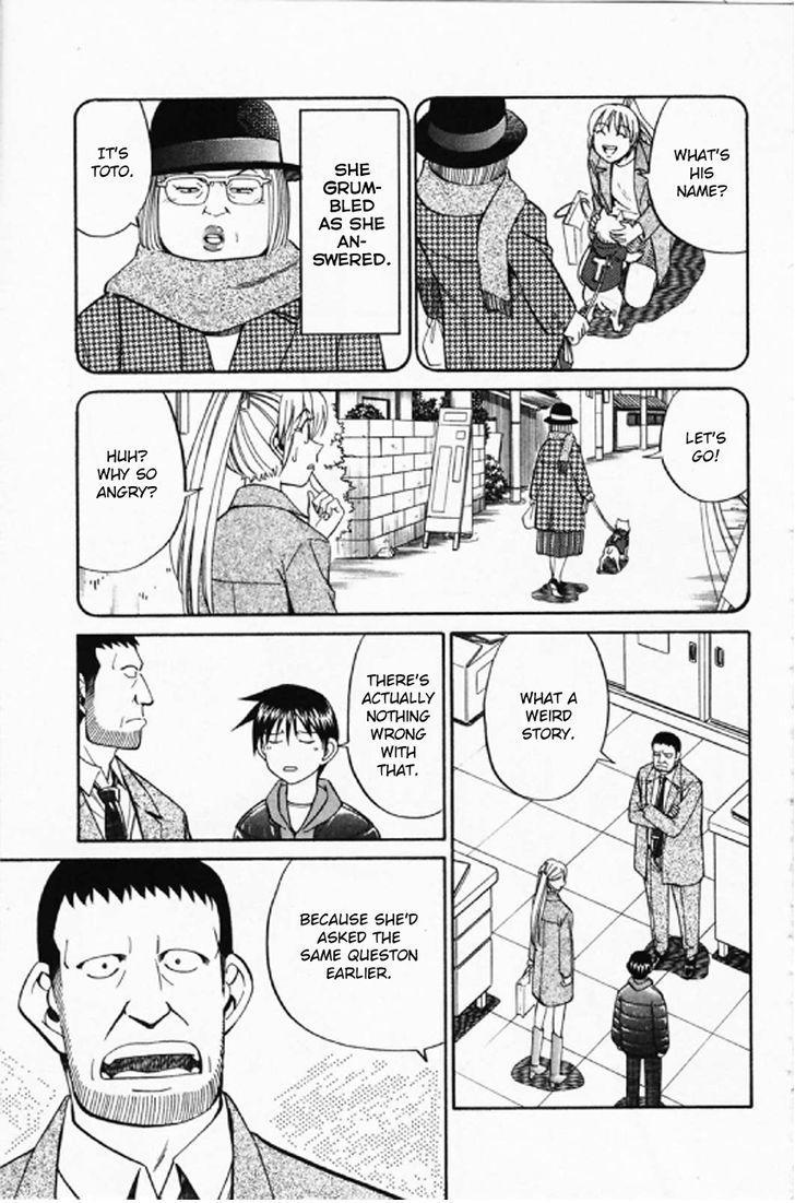 Q.E.D chapter 35.1 page 16