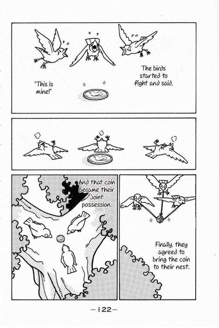 Q.E.D chapter 35.1 page 25