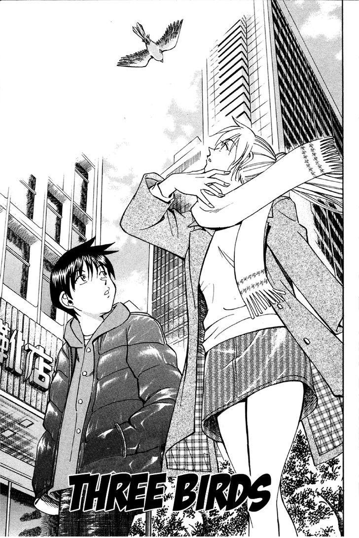 Q.E.D chapter 35.1 page 4