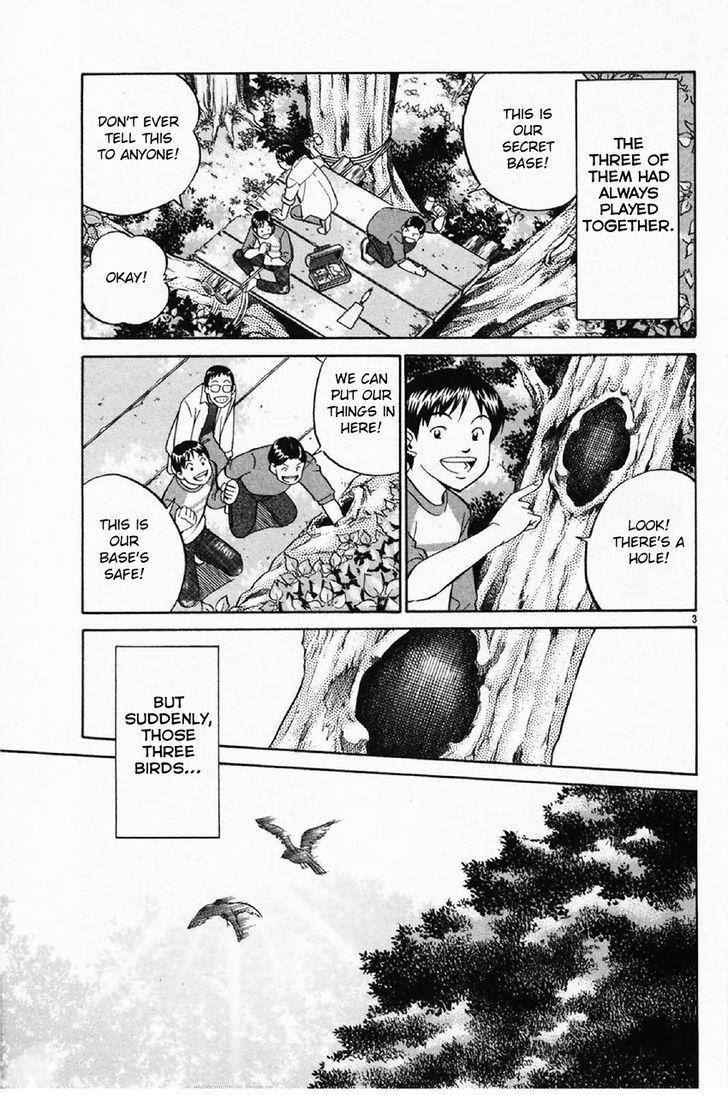 Q.E.D chapter 35.1 page 6