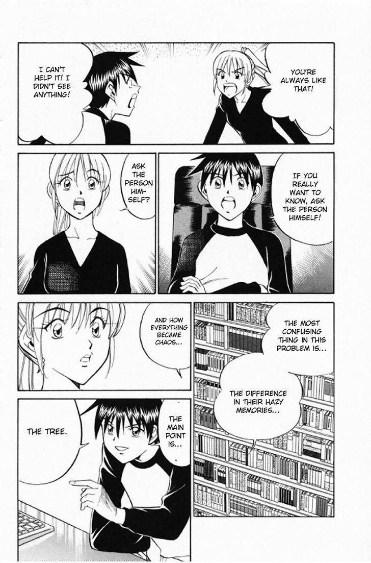 Q.E.D chapter 35.2 page 22