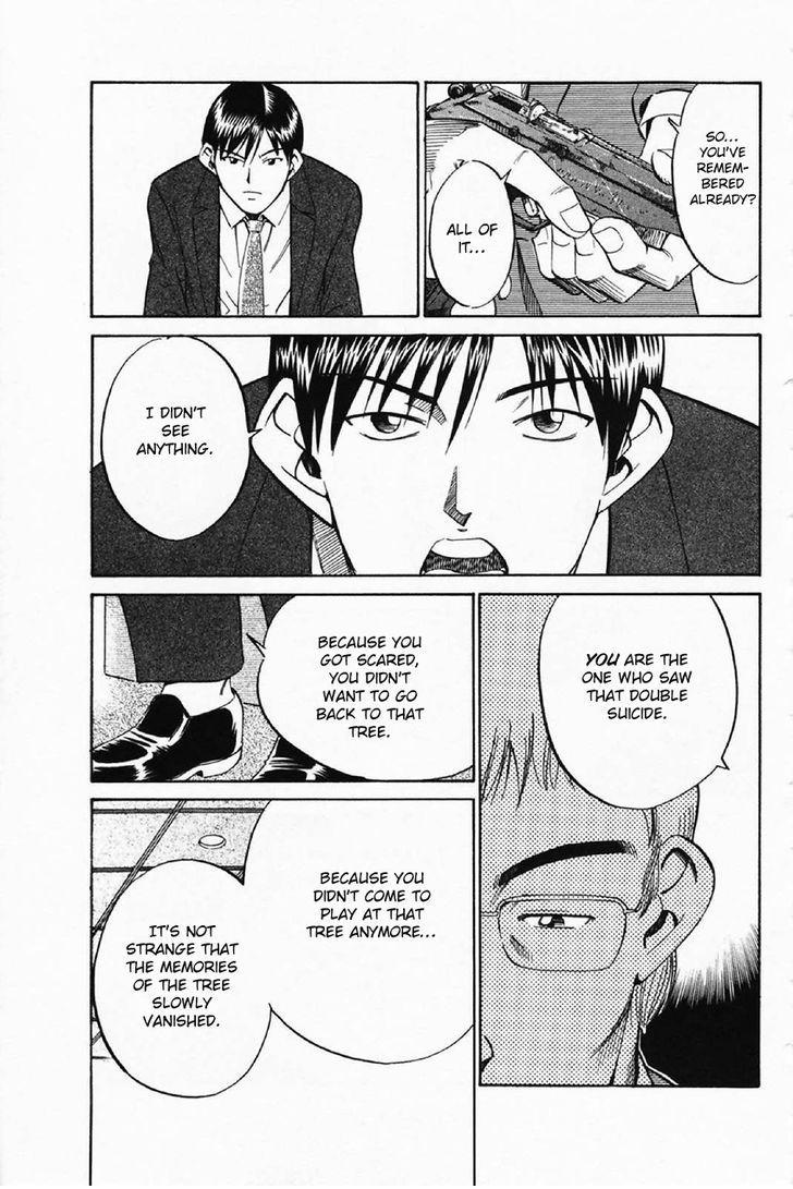 Q.E.D chapter 35.2 page 29