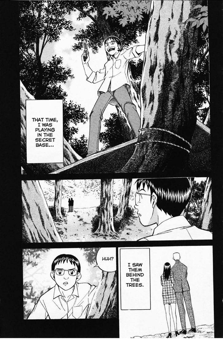 Q.E.D chapter 35.2 page 39