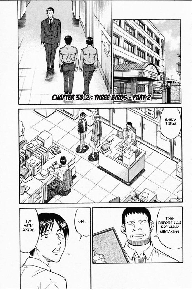 Q.E.D chapter 35.2 page 4