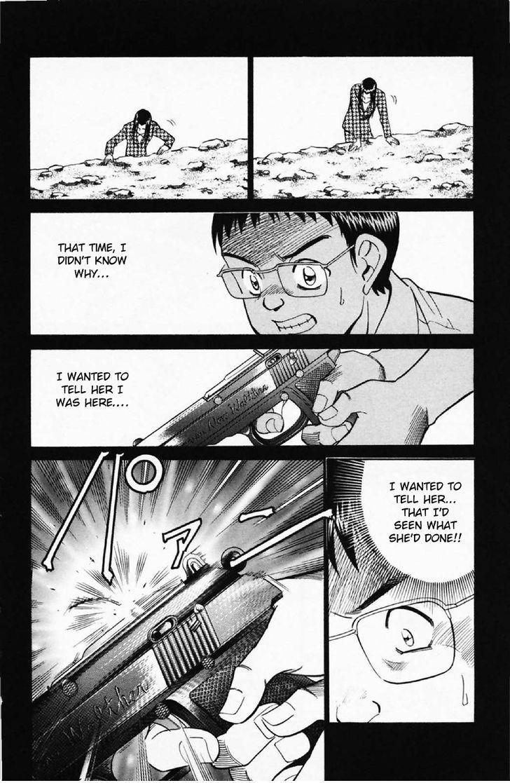 Q.E.D chapter 35.2 page 42