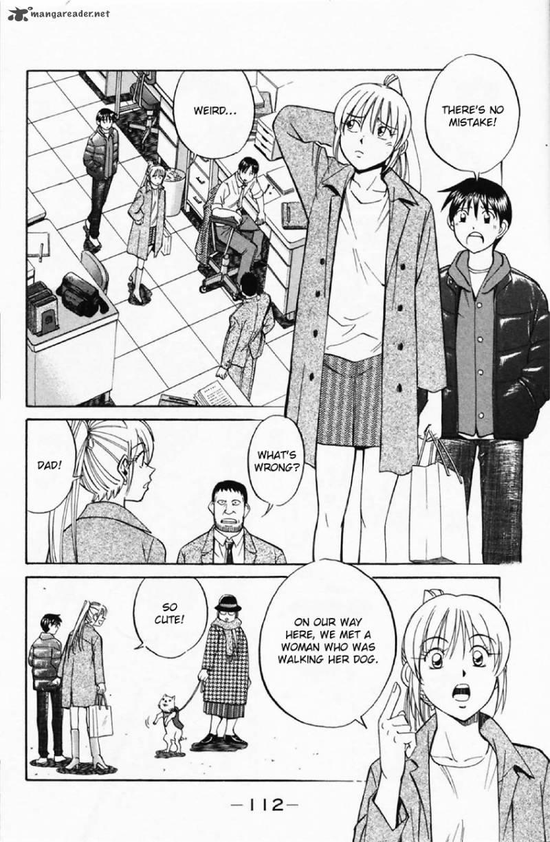 Q.E.D chapter 35 page 15