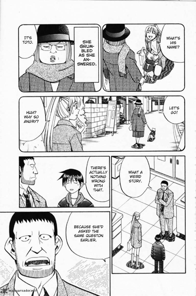 Q.E.D chapter 35 page 16