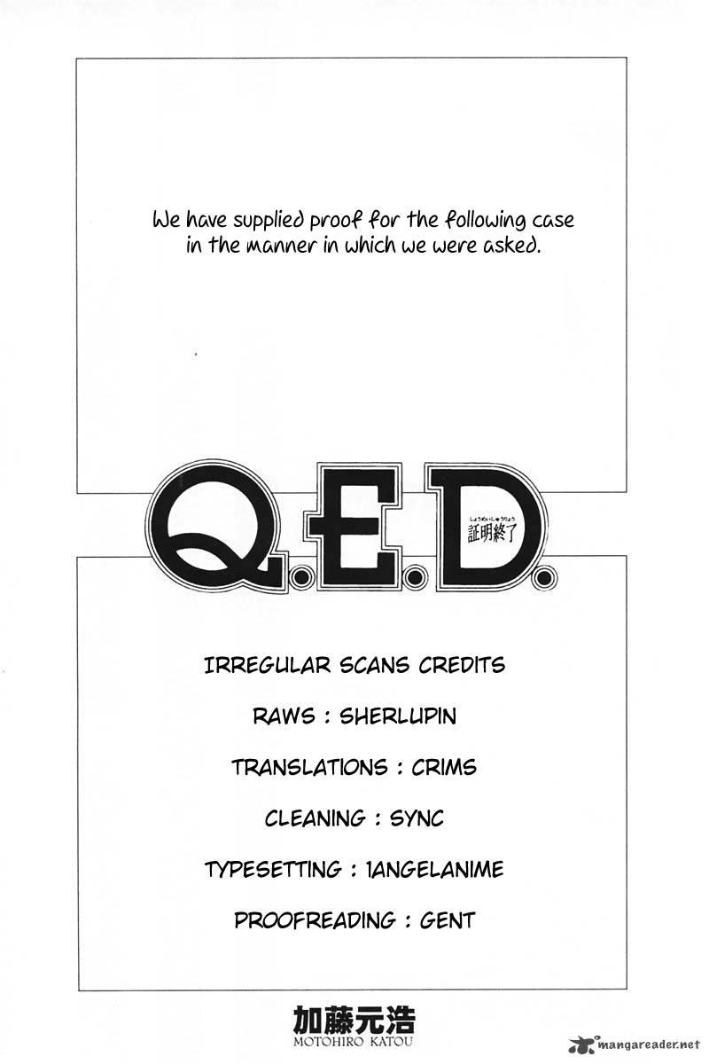 Q.E.D chapter 35 page 2