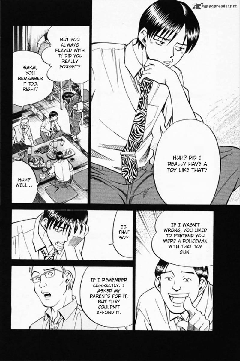 Q.E.D chapter 35 page 21