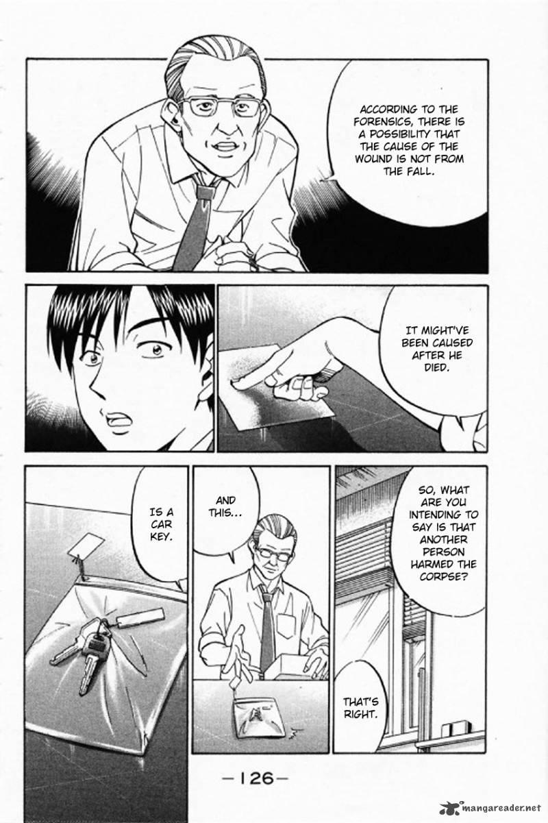 Q.E.D chapter 35 page 29