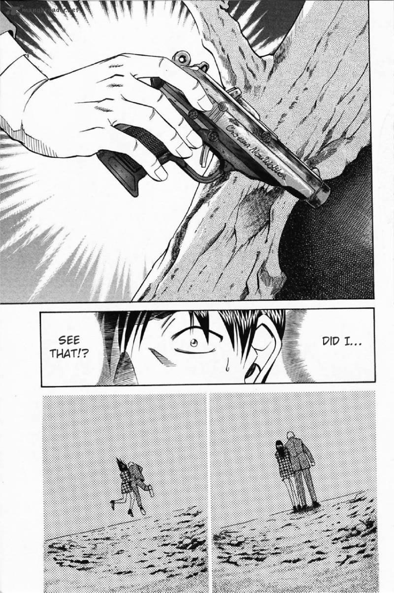 Q.E.D chapter 35 page 46