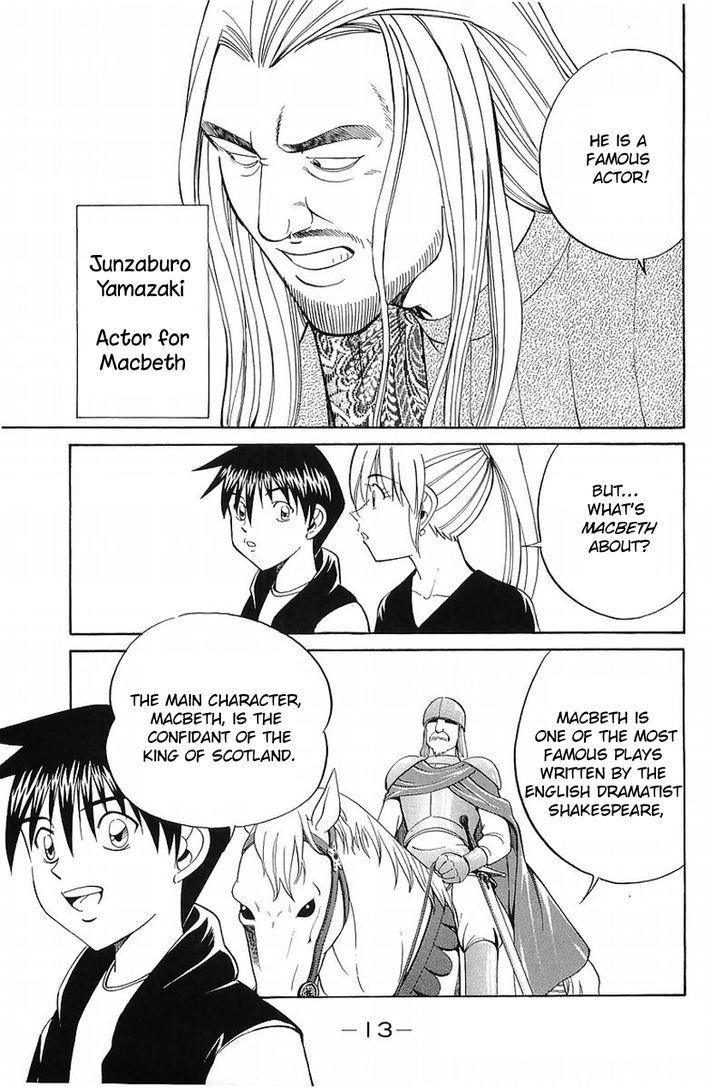 Q.E.D chapter 36.1 page 11