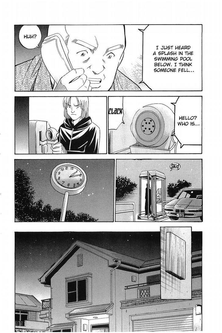 Q.E.D chapter 36.1 page 49