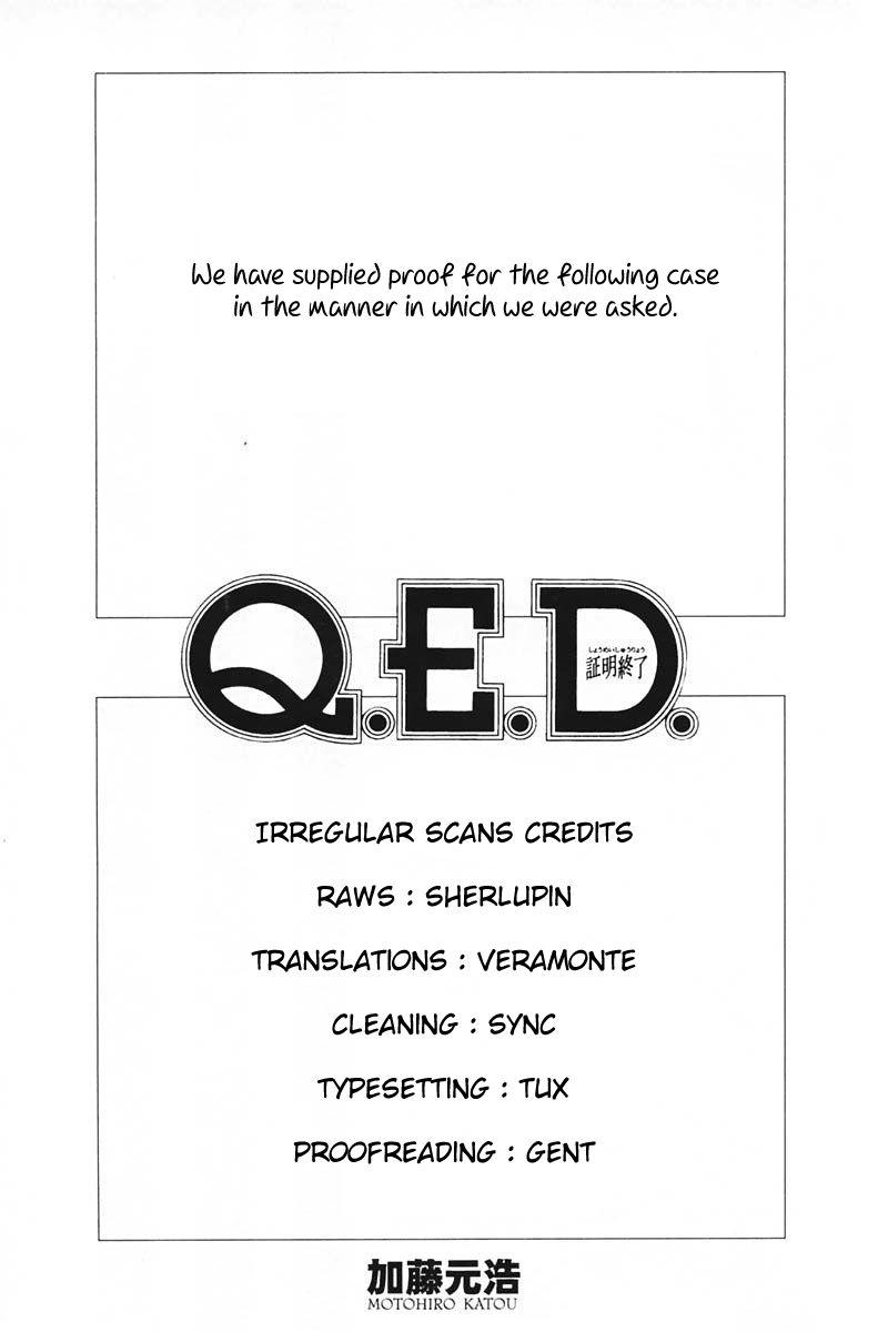 Q.E.D chapter 36.2 page 2