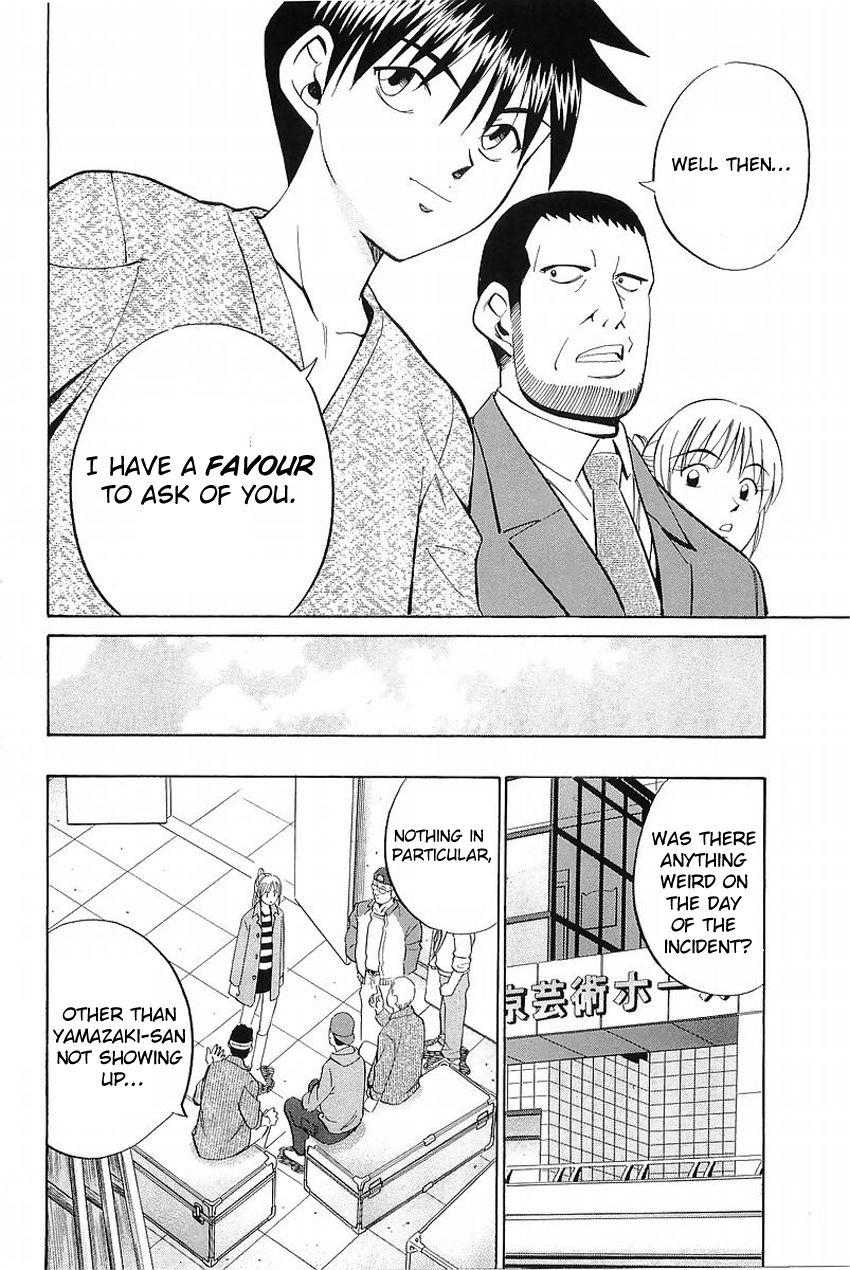 Q.E.D chapter 36.2 page 21