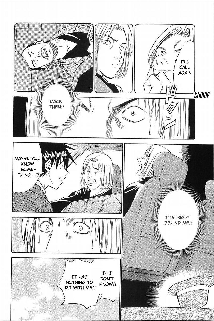 Q.E.D chapter 36.2 page 31