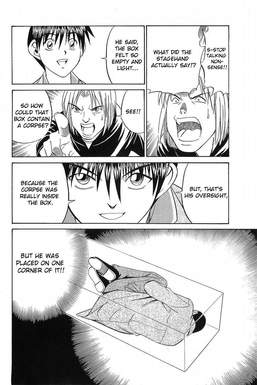 Q.E.D chapter 36.2 page 45