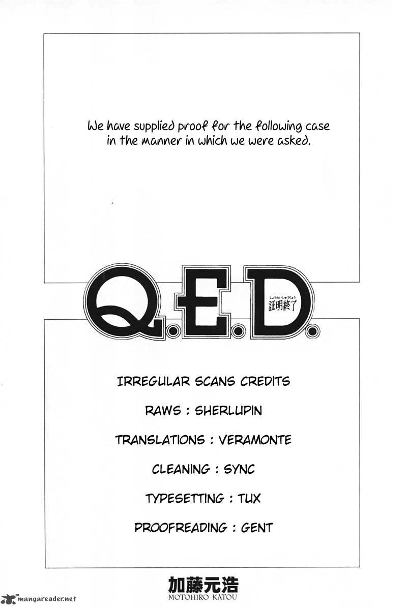 Q.E.D chapter 36 page 2