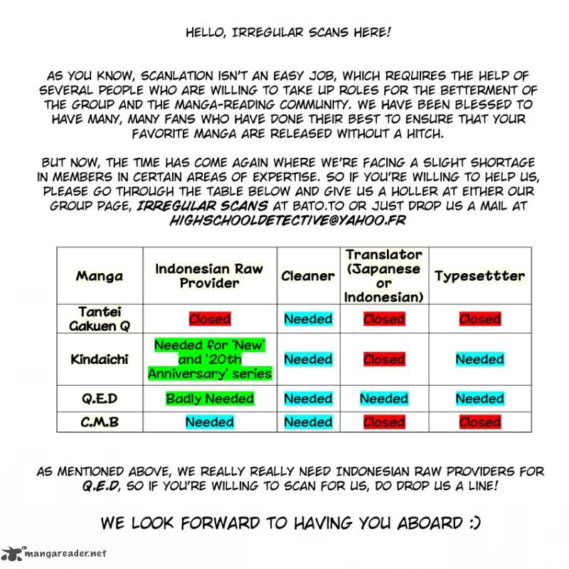 Q.E.D chapter 36 page 3