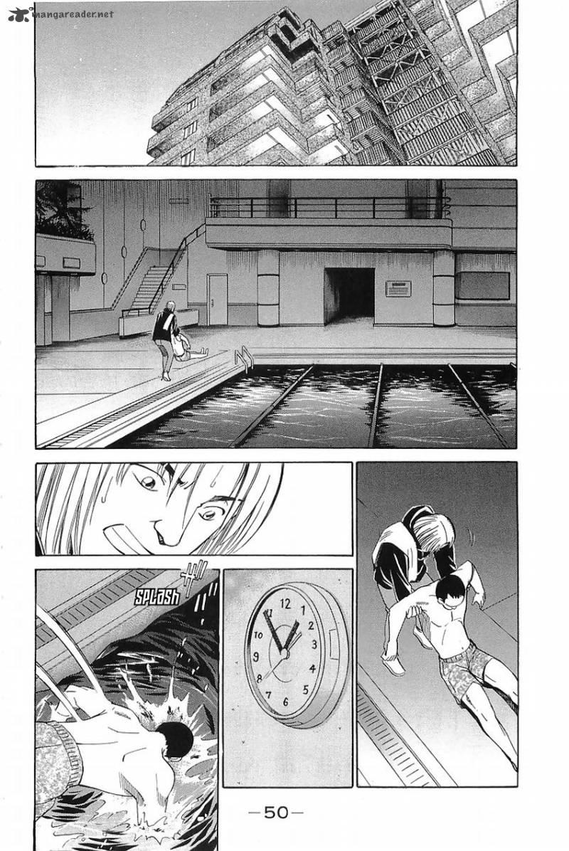 Q.E.D chapter 36 page 47