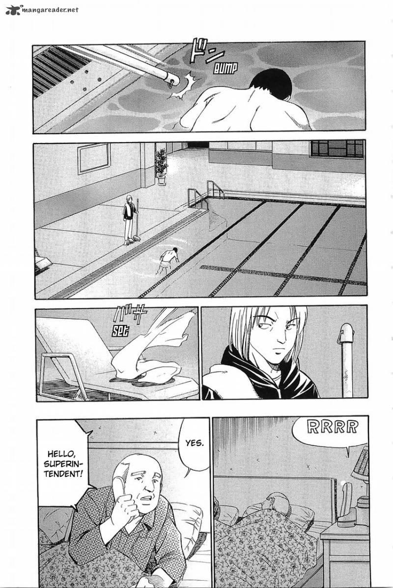 Q.E.D chapter 36 page 48