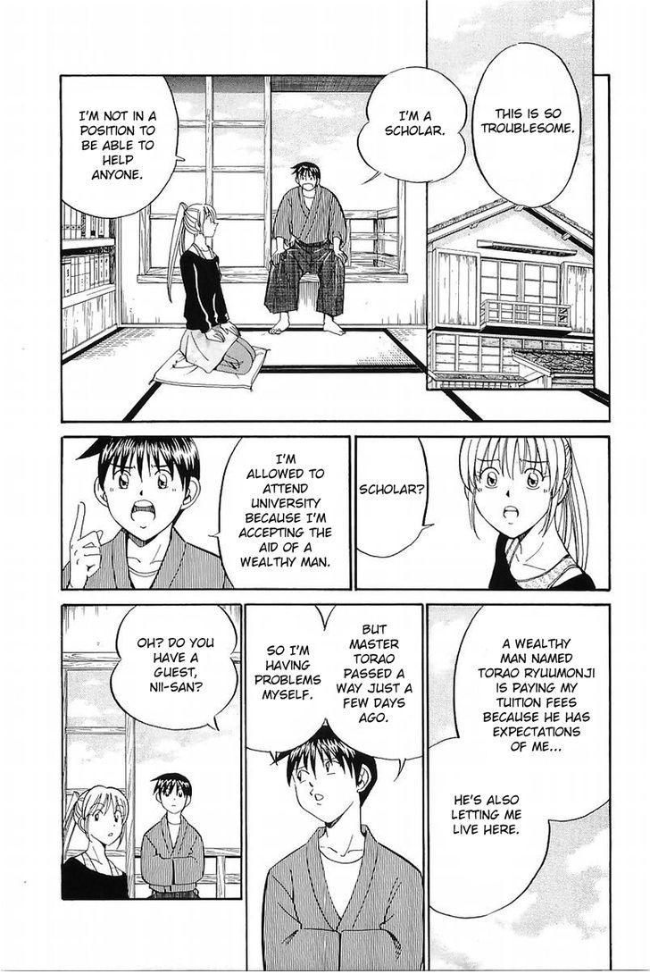 Q.E.D chapter 37.1 page 16