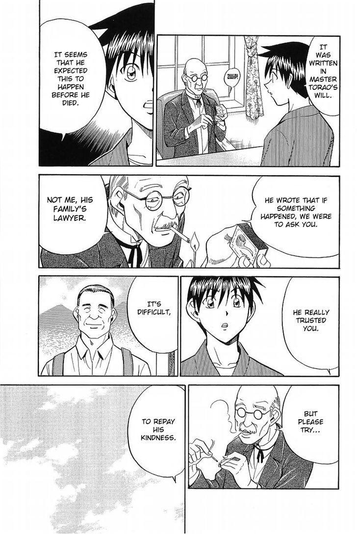 Q.E.D chapter 37.1 page 22