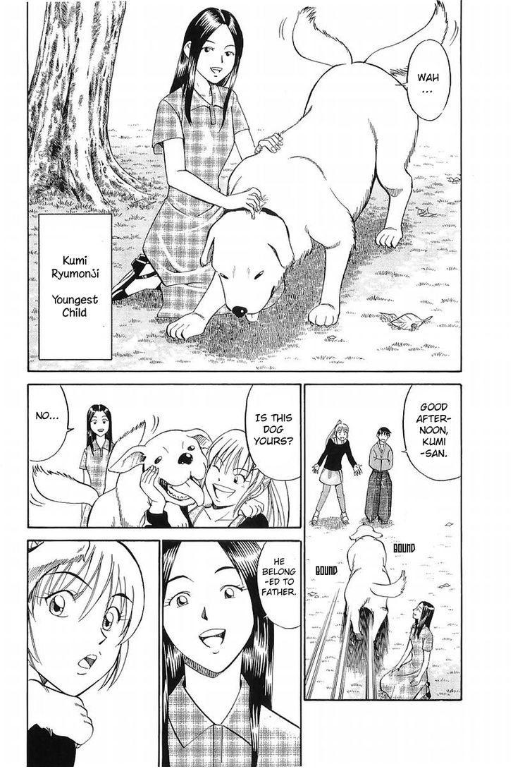 Q.E.D chapter 37.1 page 33