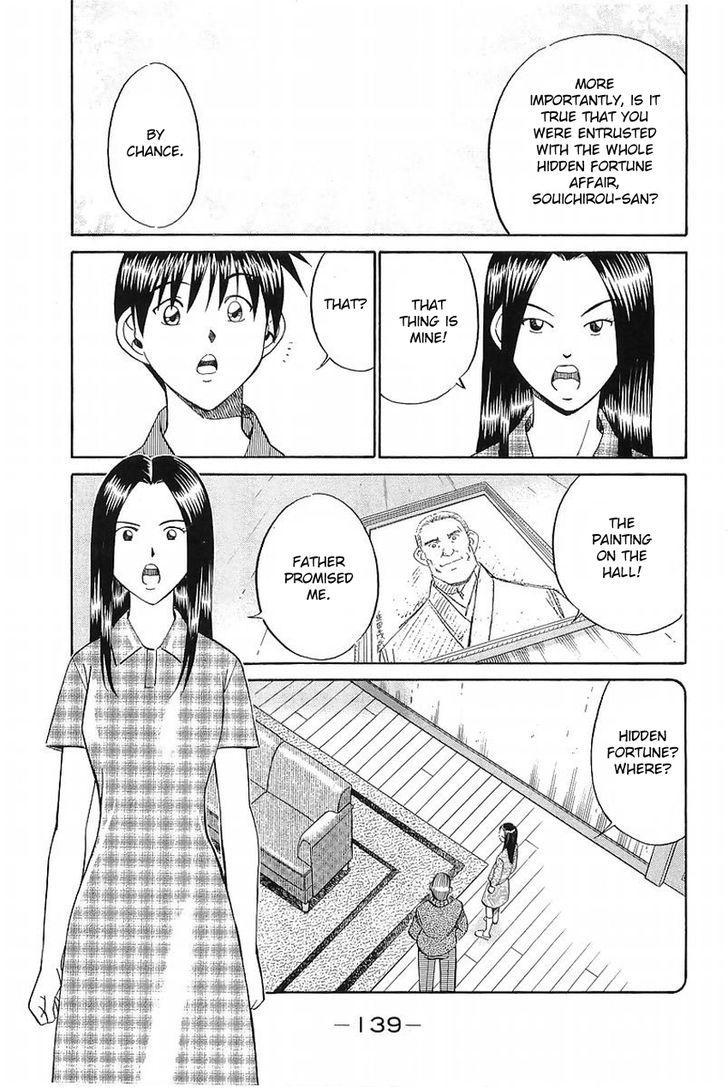 Q.E.D chapter 37.1 page 34