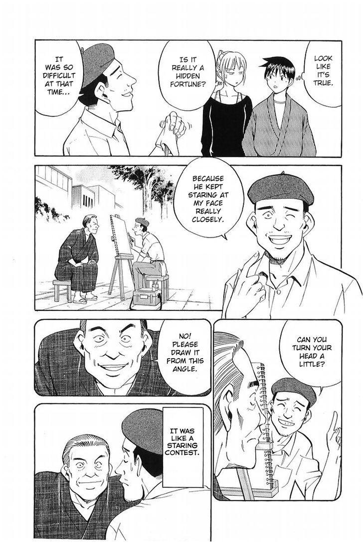 Q.E.D chapter 37.1 page 38