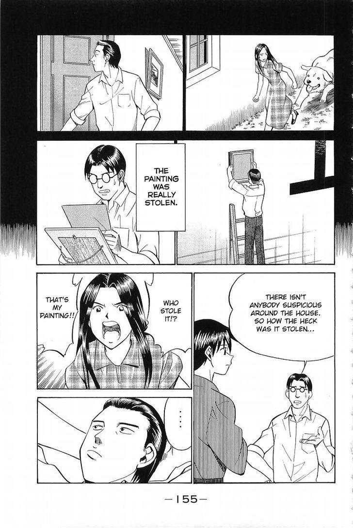 Q.E.D chapter 37.1 page 50