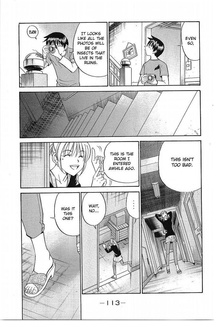 Q.E.D chapter 37.1 page 8