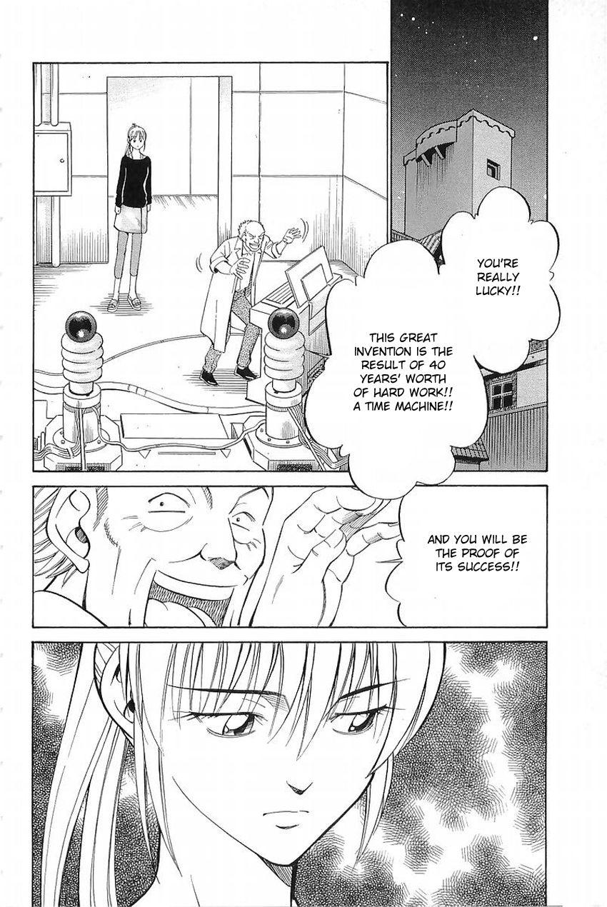 Q.E.D chapter 37.2 page 15