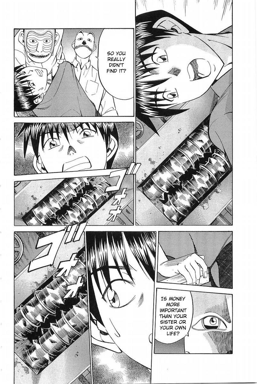 Q.E.D chapter 37.2 page 19