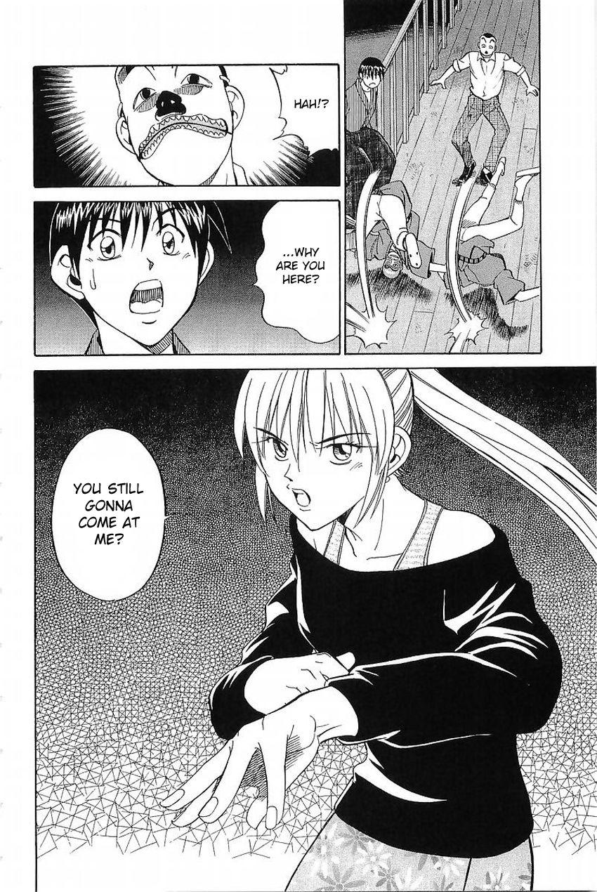 Q.E.D chapter 37.2 page 21