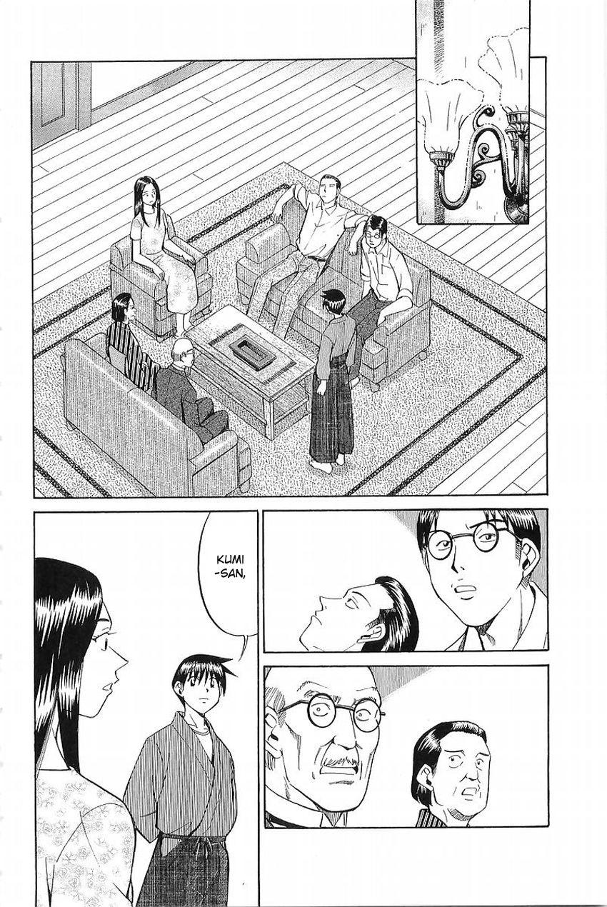 Q.E.D chapter 37.2 page 27