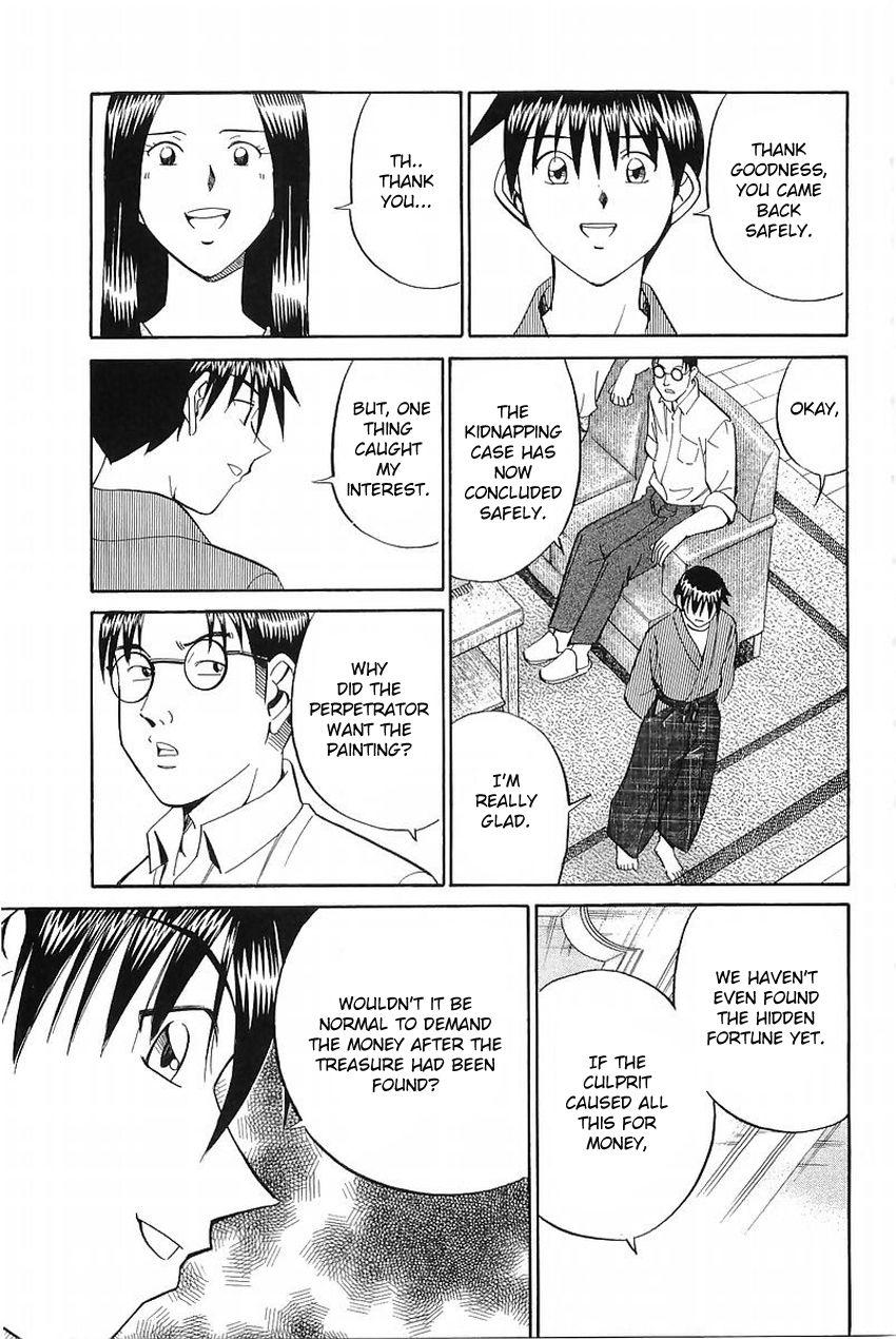 Q.E.D chapter 37.2 page 28