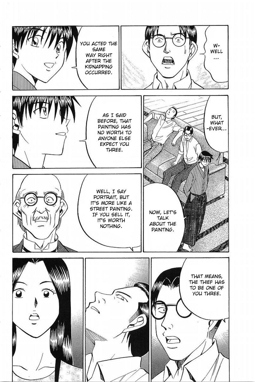 Q.E.D chapter 37.2 page 31