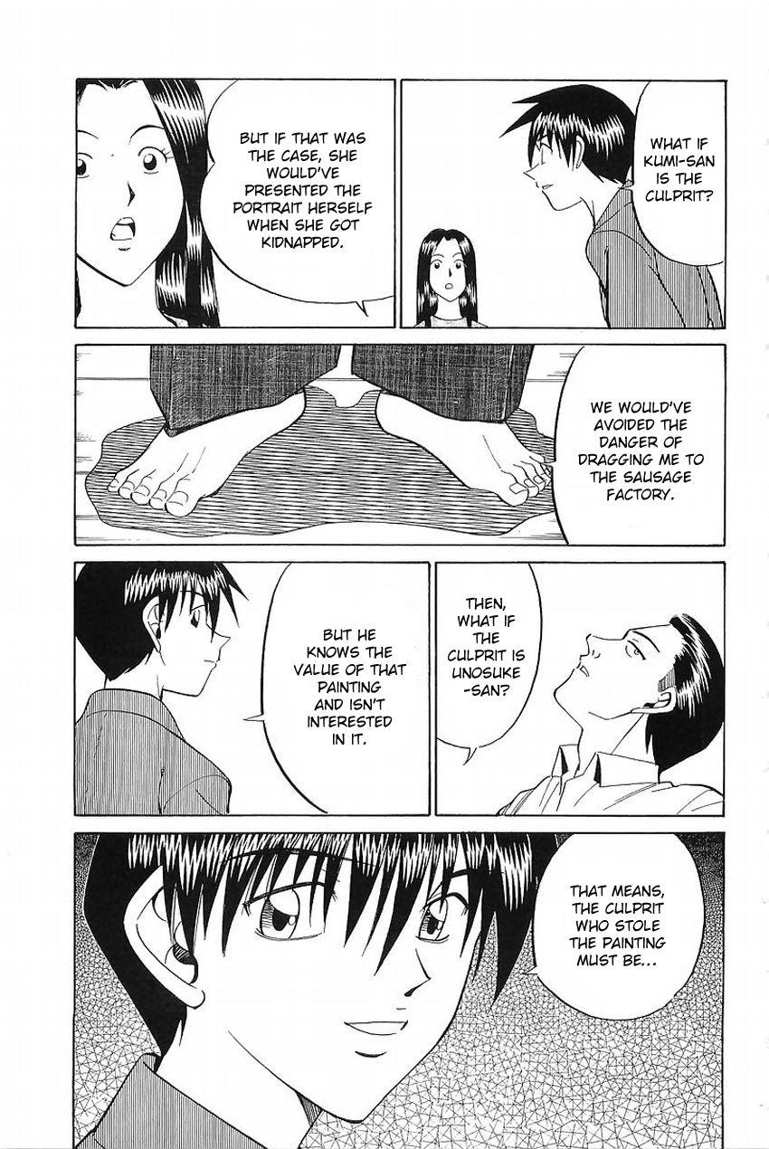 Q.E.D chapter 37.2 page 32